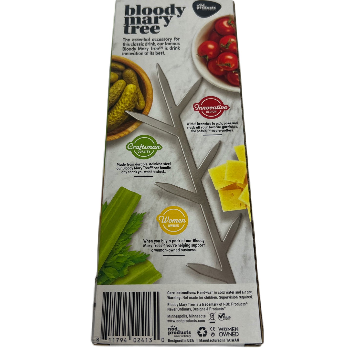 (19925) Bloody Mary Tree