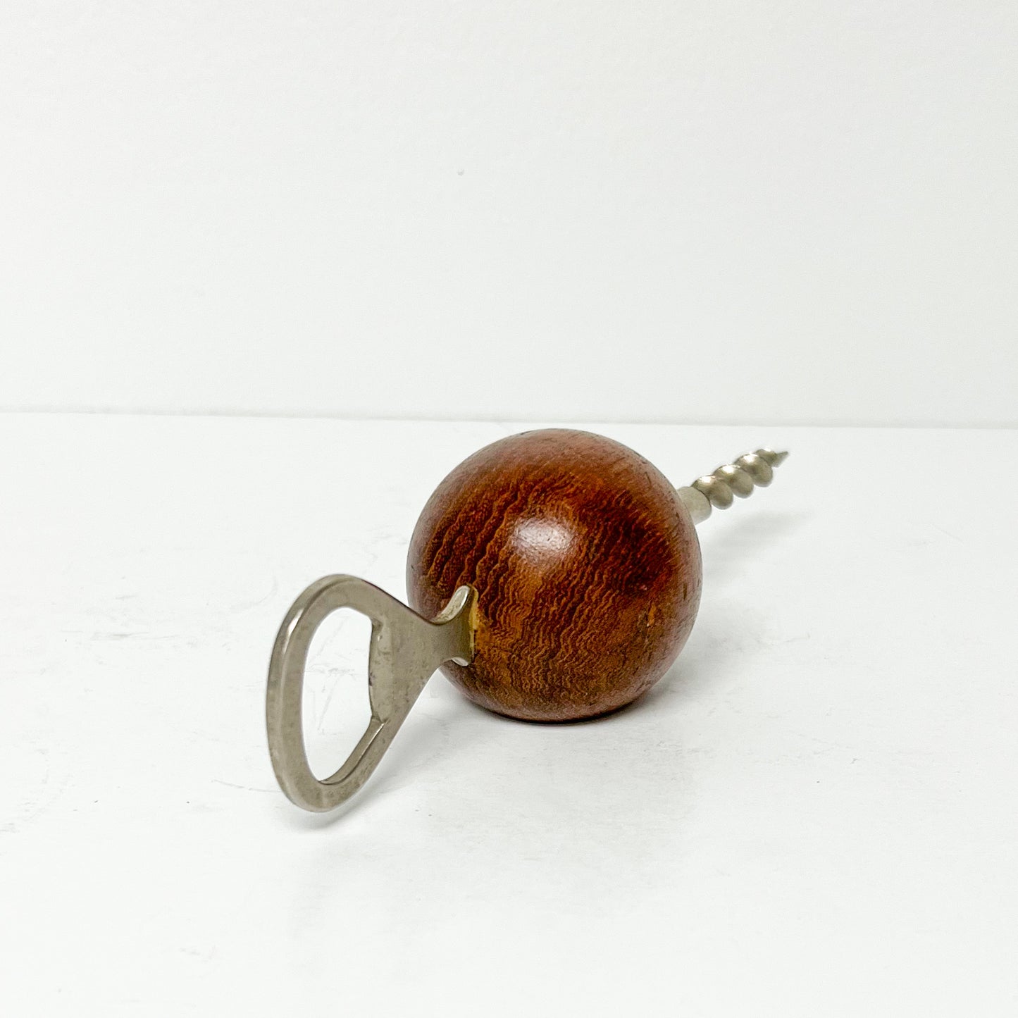(25739) Midcentury Danish Opener/Corkscrew