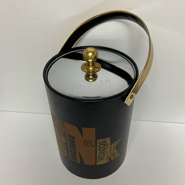 (25129) DRINK Couroc Ice Bucket