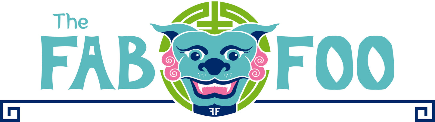 (21539) The Fab Foo Gift Card