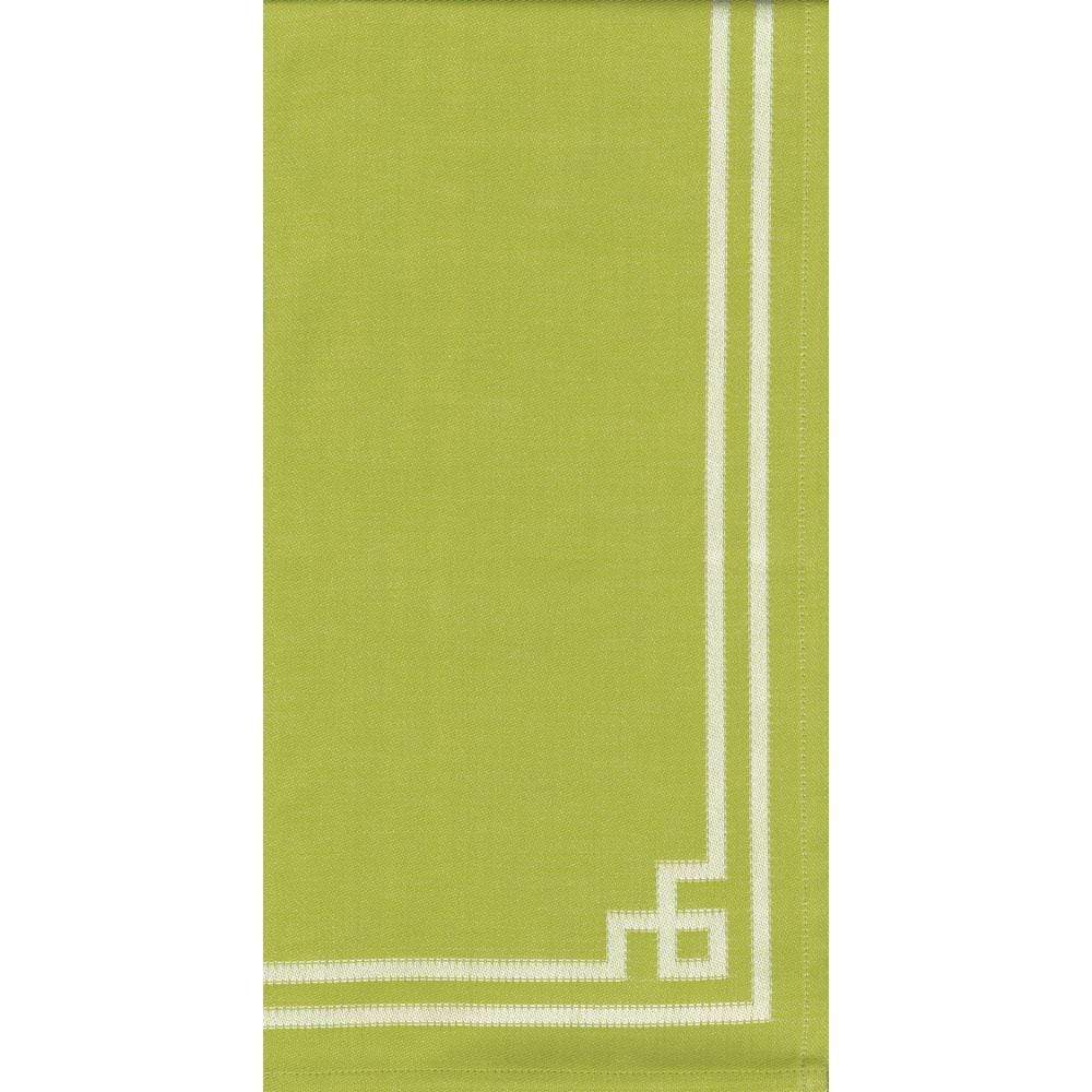 (20200) Rive Gauche Tea Towel Spring Green