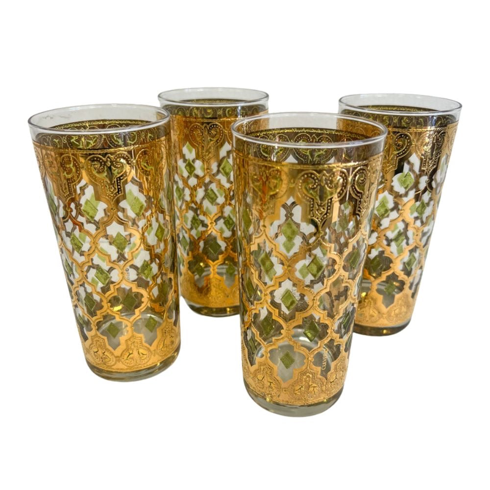 Tumblers