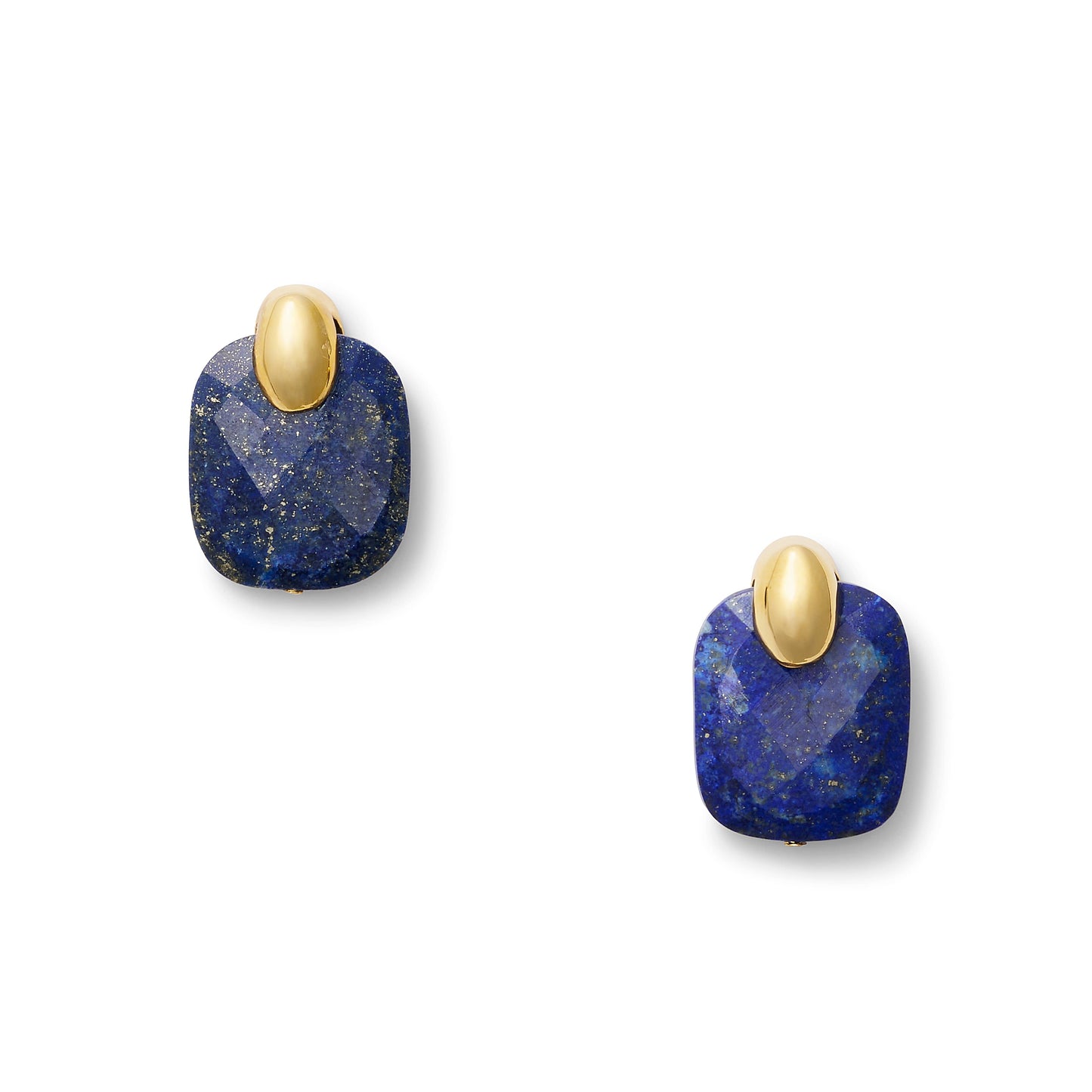 (27062) Lapis Lazuli Palazzo Earring