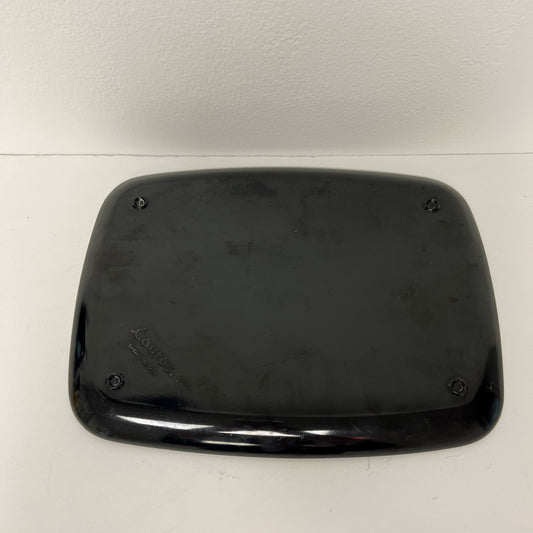 (26210) Medium Vintage Couroc Puppy Tray