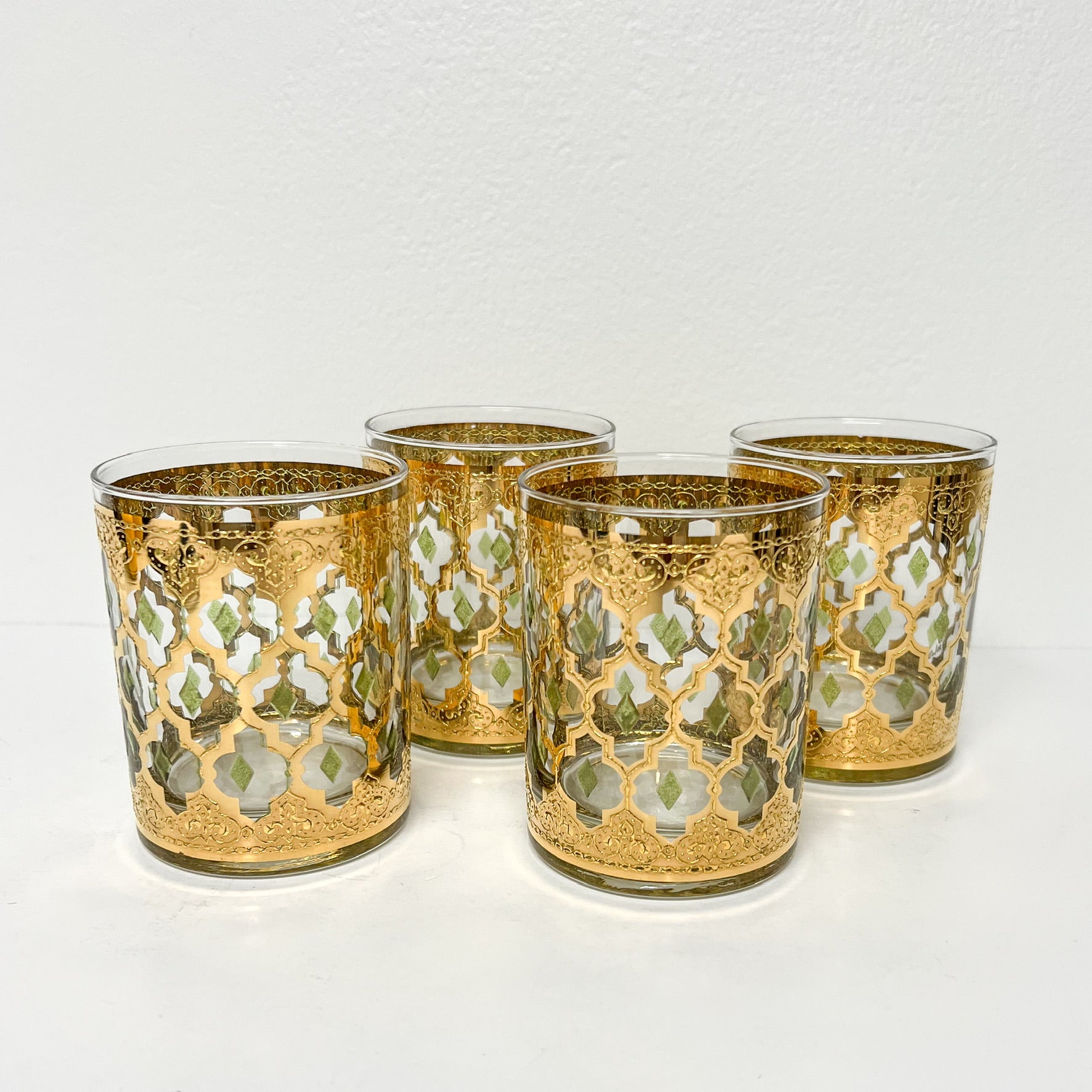 Rocks Glasses, Lowballs and Old Fashioneds – The Fab Foo