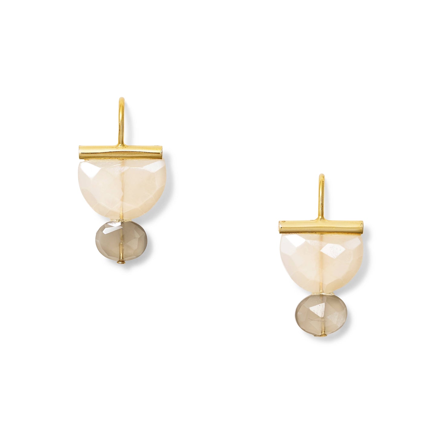 (27082) Moonrise Earring