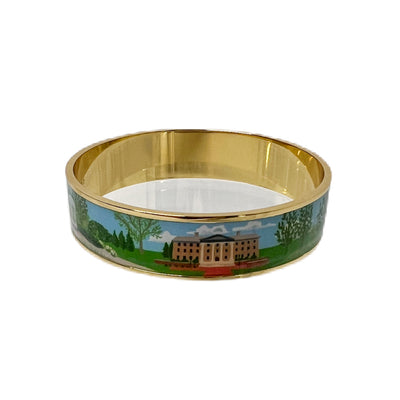 (23152) Chapel Hill Landmarks Bracelet--A Fab Foo Collaboration with Meg Carter Designs