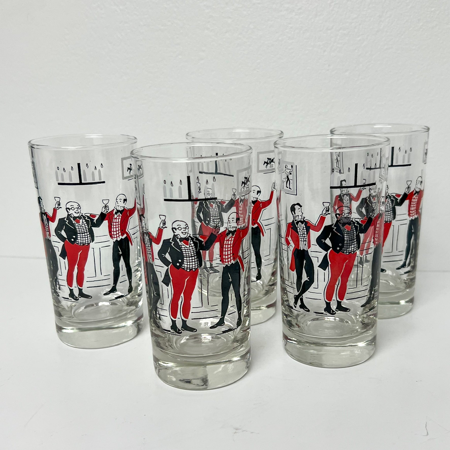 Tumblers & Highballs – The Fab Foo