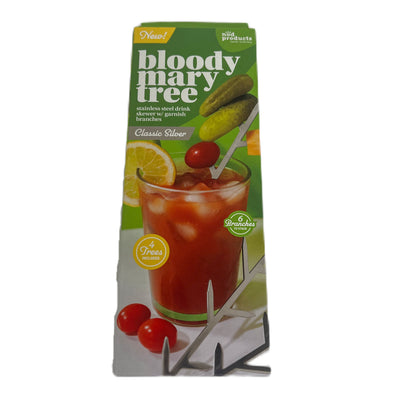 (19925) Bloody Mary Tree