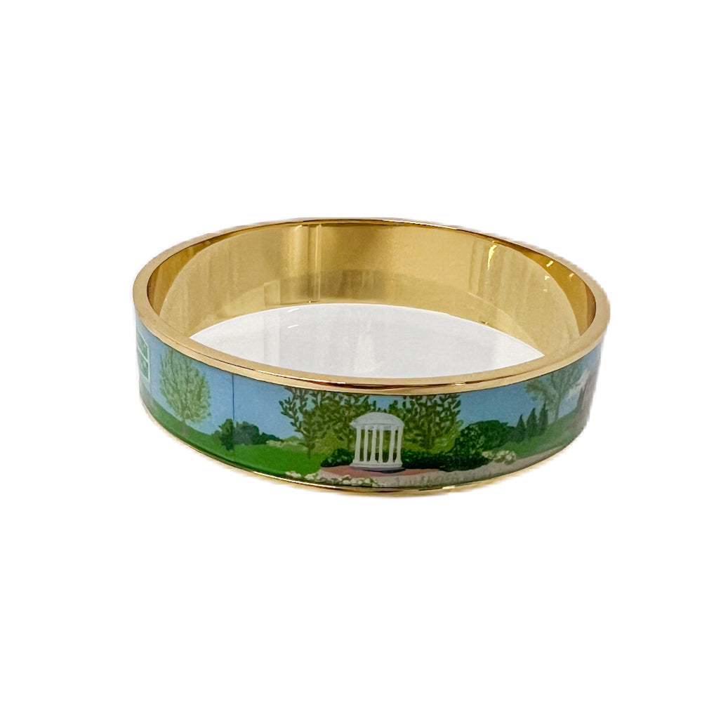 (23152) Chapel Hill Landmarks Bracelet--A Fab Foo Collaboration with Meg Carter Designs