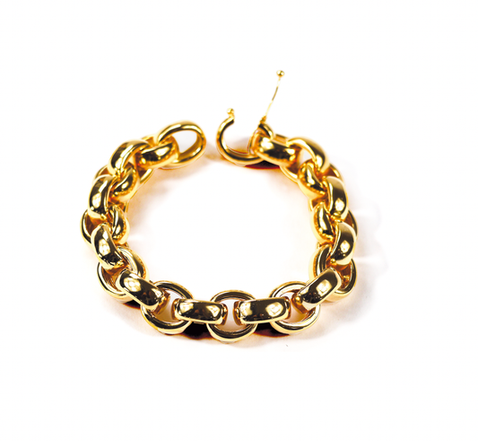 (25424) The Chunky Monkey Bracelet