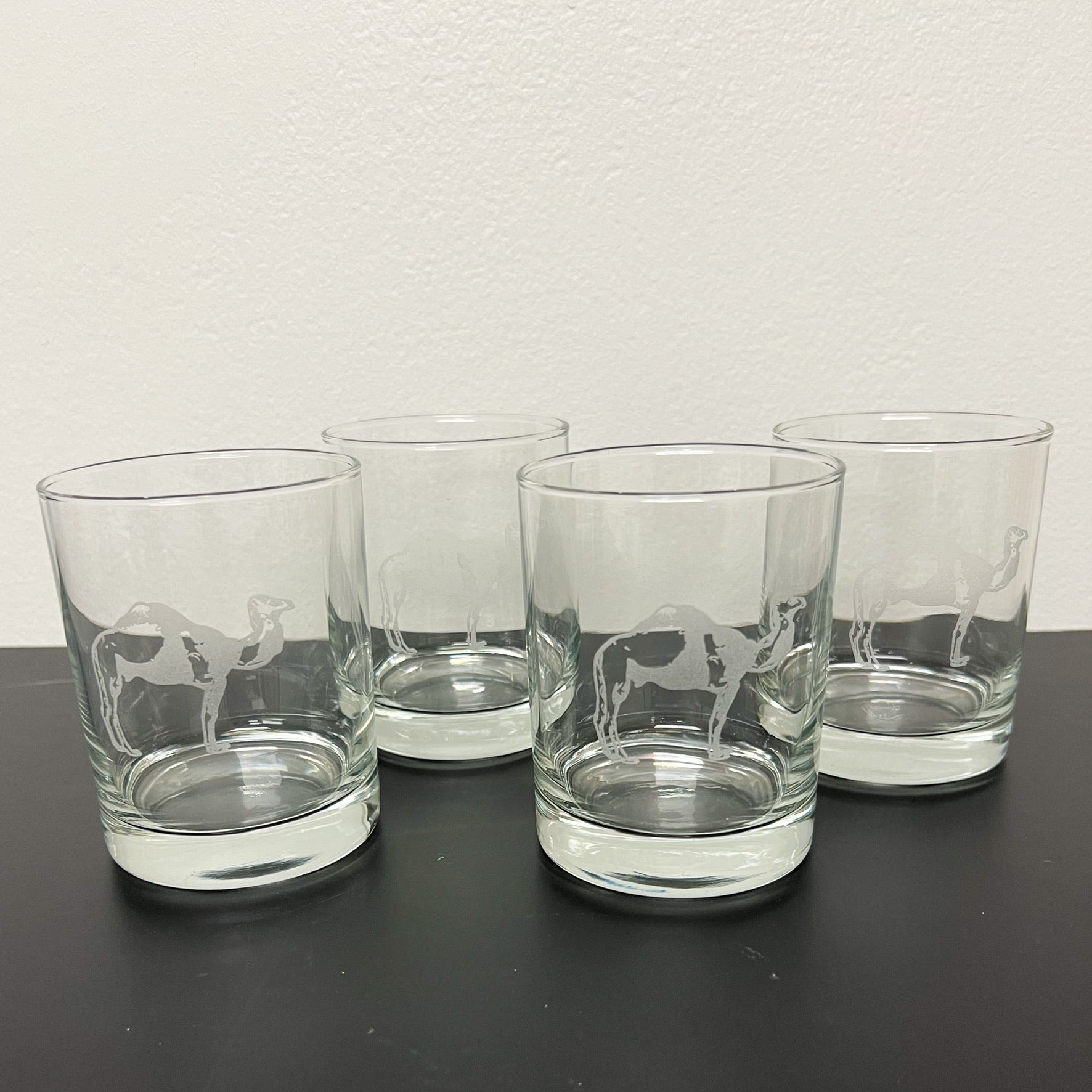 Rocks Glasses, Lowballs and Old Fashioneds – The Fab Foo