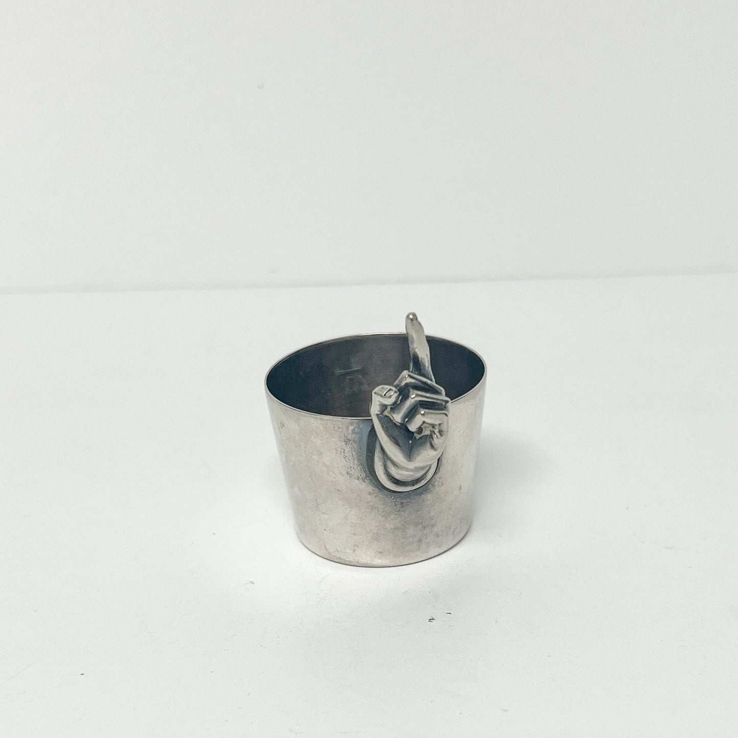 (26069) Napier One Finger Jigger