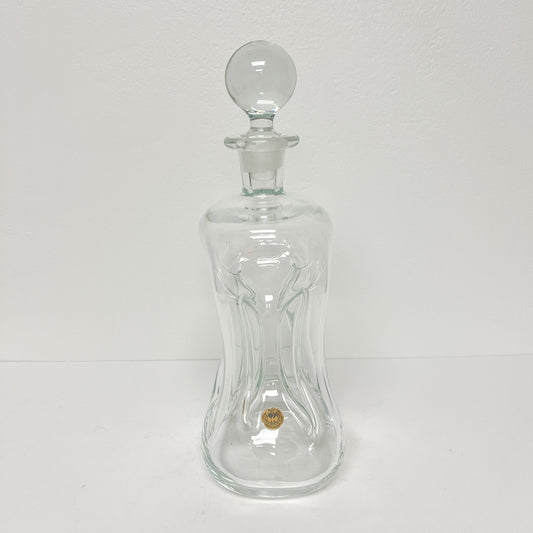 (25838) Midcentury Holmegaard Decanter