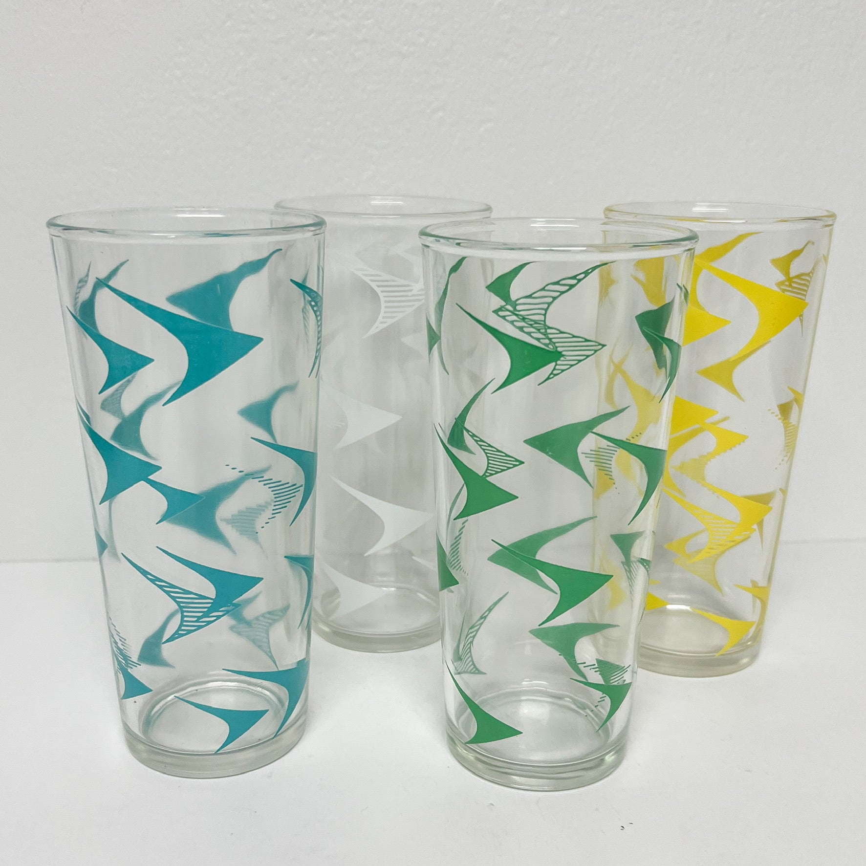 Tumblers & Highballs – The Fab Foo