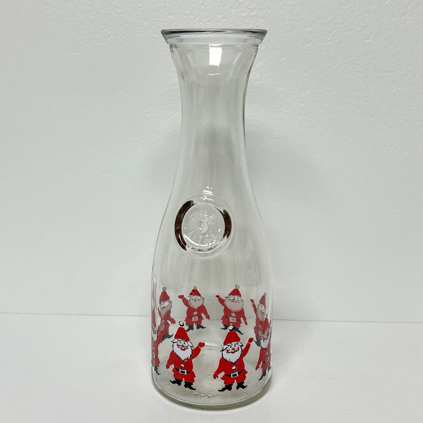 (26082) Georges Briard Santa Carafe