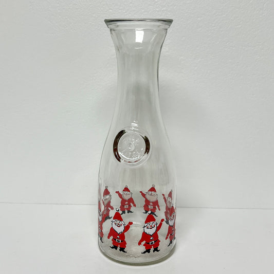 (26082) Georges Briard Santa Carafe