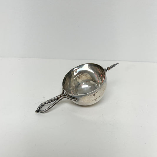 (25502) Napier Rollover Jigger