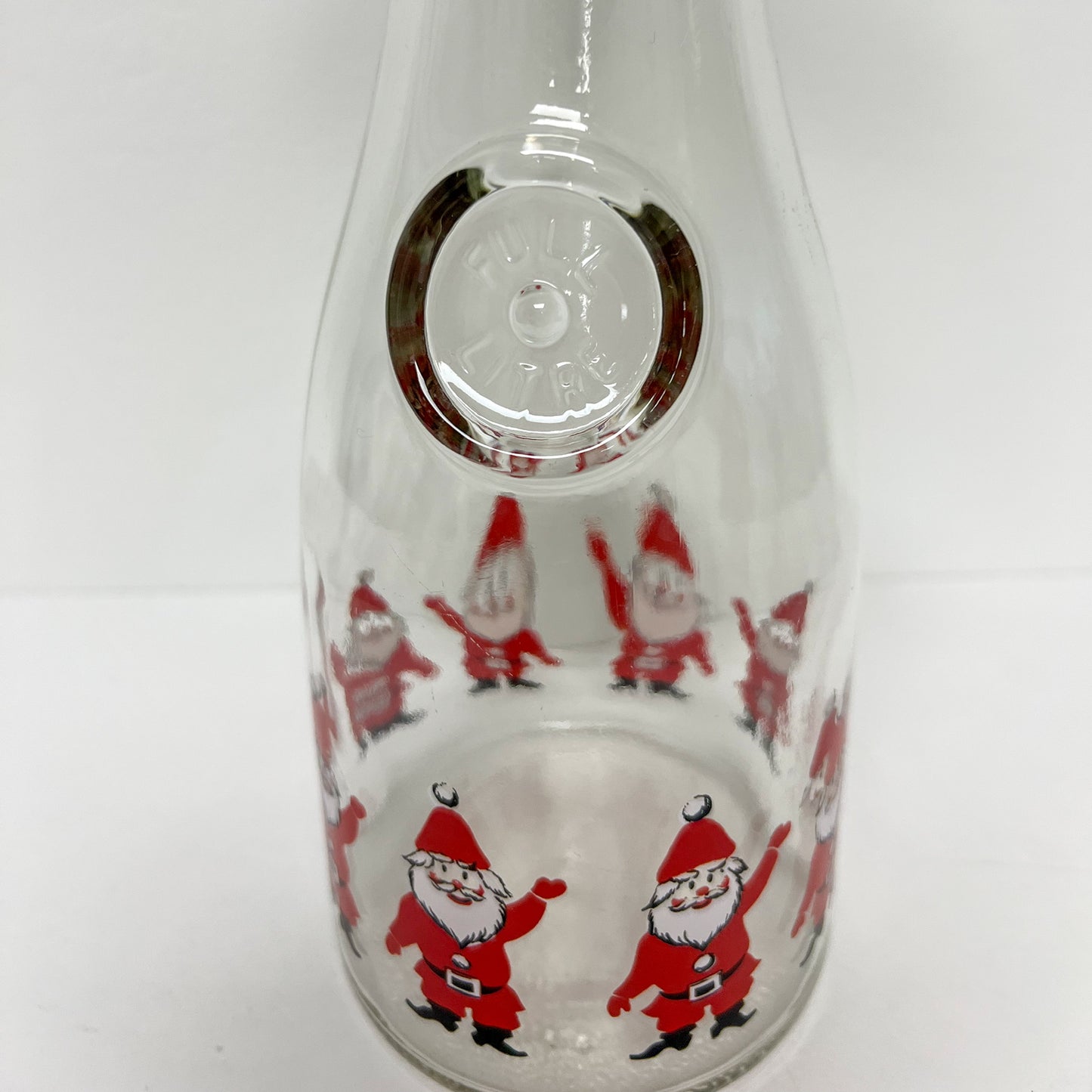 (26082) Georges Briard Santa Carafe