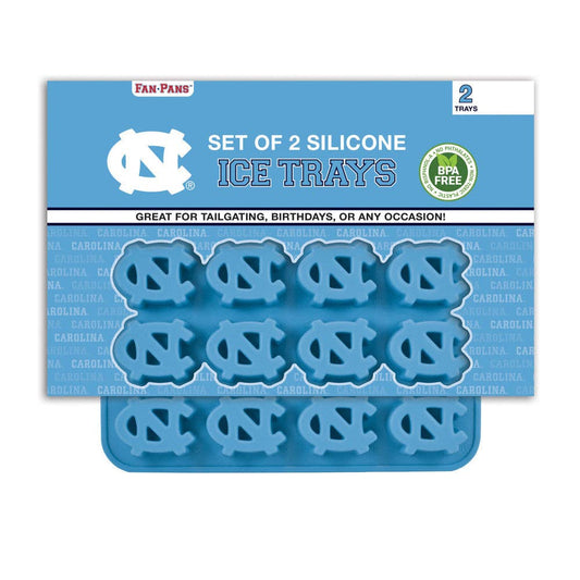 (26955) UNC Tar Heels Ice Cube Tray