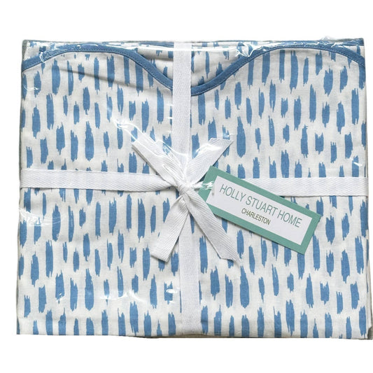 (25581) Ocean Game Tablecloth