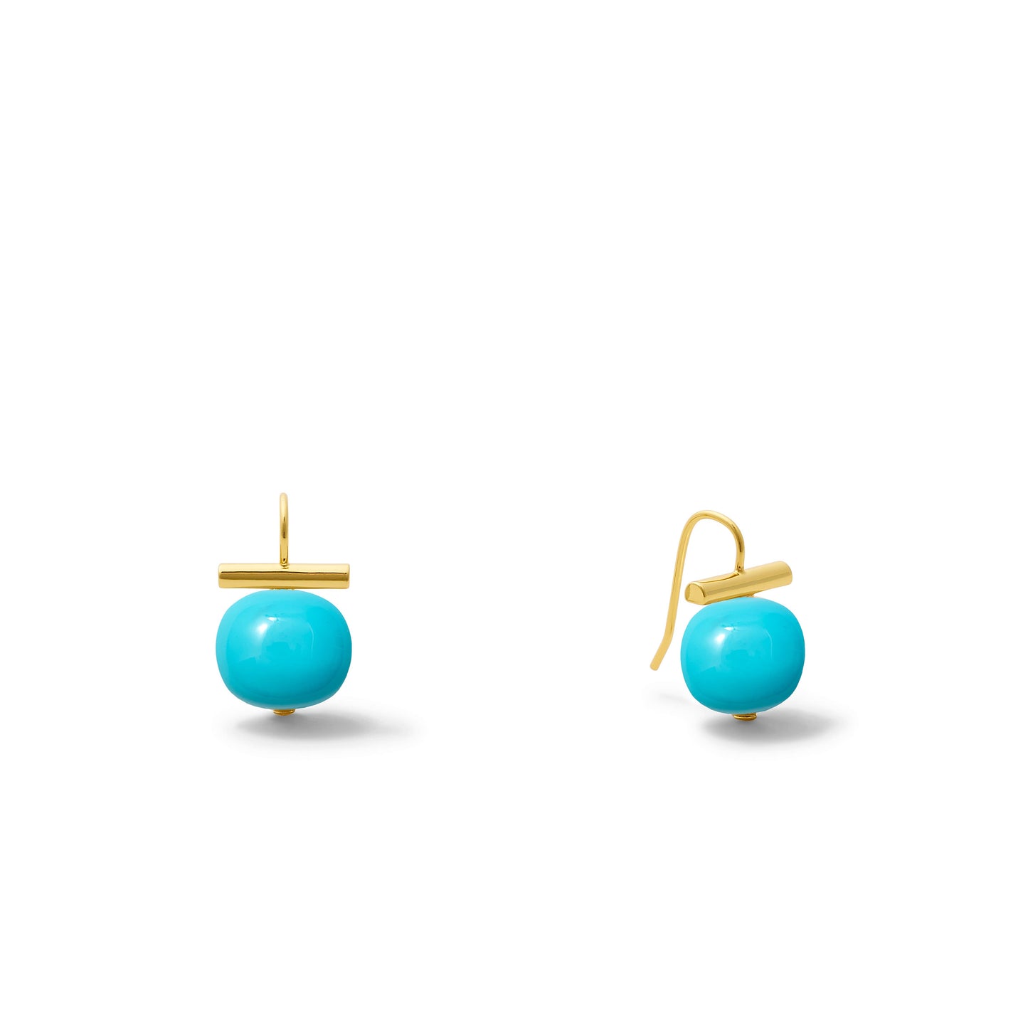 (27075) Petite + Sweet Pebble Pearls-Baby: Dark grey