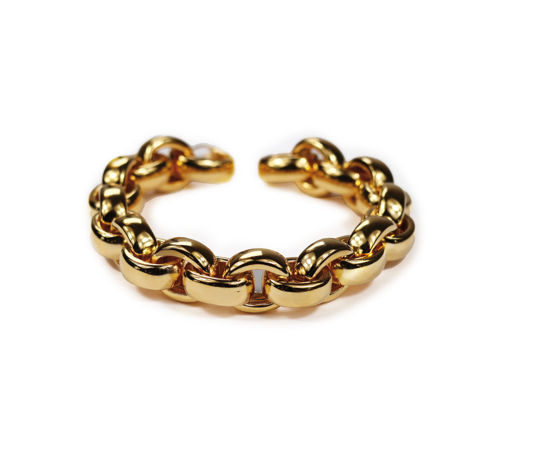 (25424) The Chunky Monkey Bracelet