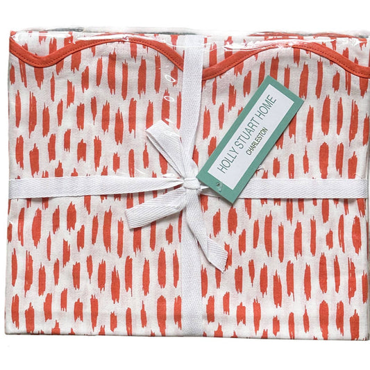 (25583) Camellia Game Tablecloth