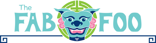 The Fab Foo logo