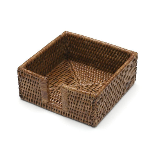 (20370) Cocktail Rattan Holder