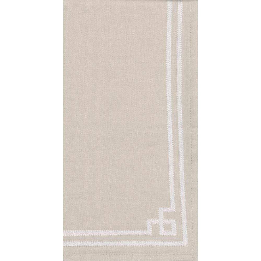(20196) Rive Gauche Tea Towel Natural